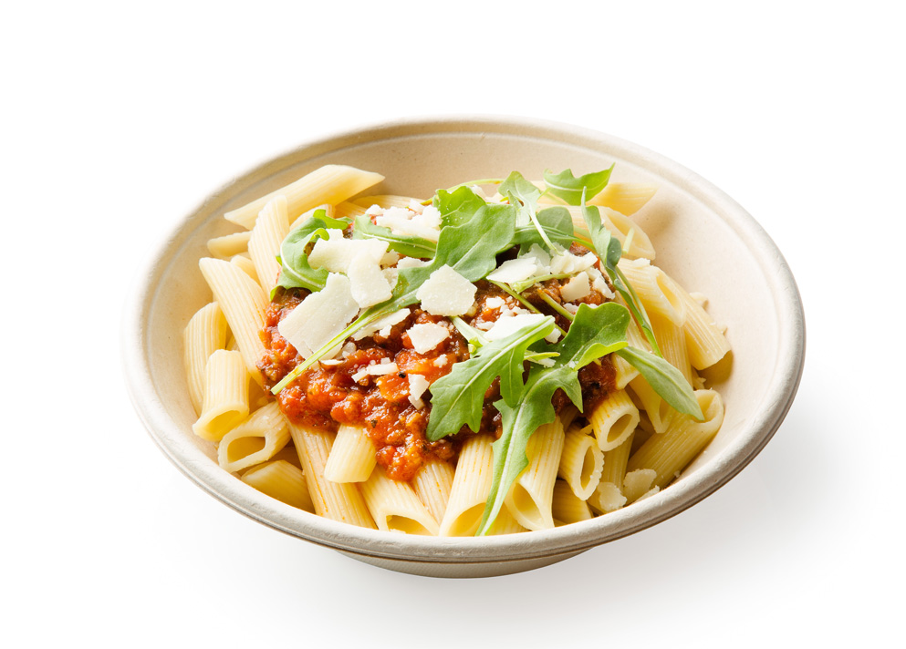 Pasta Bolognese