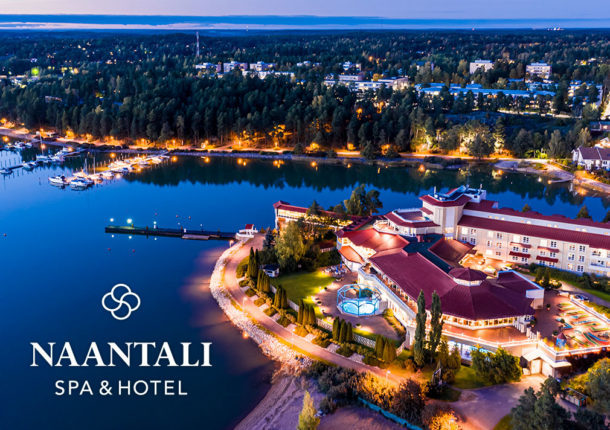 Naantali Spa