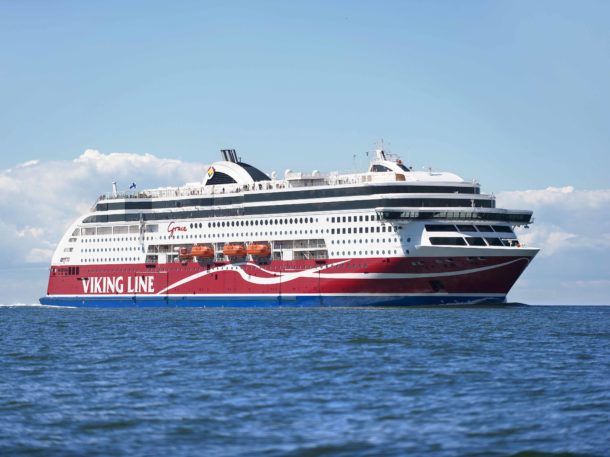 Viking Line